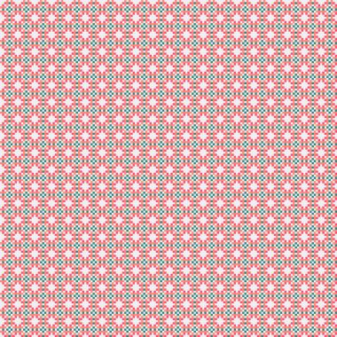 soyut çapraz desen, vektör illüstrasyonu 