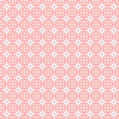 Soyut Çapraz Düzen, hesaplama sanatı çizimi