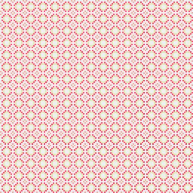 Soyut Çapraz Düzen, hesaplama sanatı çizimi