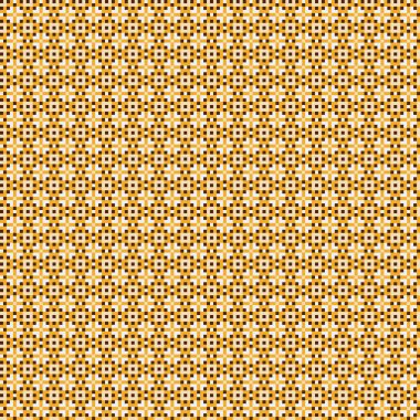 Soyut Çapraz Düzen, hesaplama sanatı çizimi