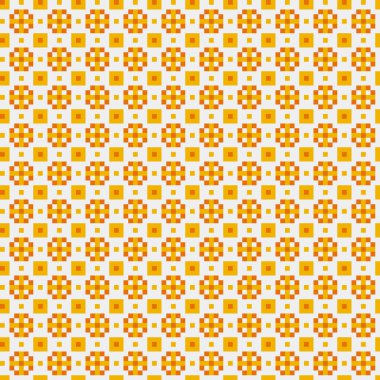 Soyut Çapraz Düzen, hesaplama sanatı çizimi