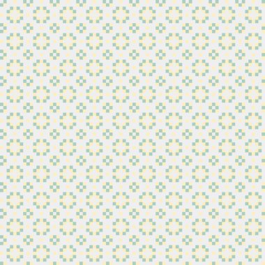 Soyut Çapraz Düzen, hesaplama sanatı çizimi