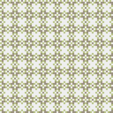 soyut çapraz desen, vektör illüstrasyonu 