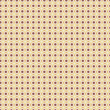 Soyut Çapraz Düzen, hesaplama sanatı çizimi