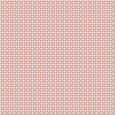 soyut çapraz desen, vektör illüstrasyonu 