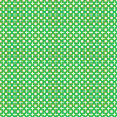 Soyut Çapraz Düzen, hesaplama sanatı çizimi