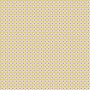 soyut çapraz desen, vektör illüstrasyonu 