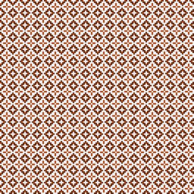 soyut çapraz desen, vektör illüstrasyonu 