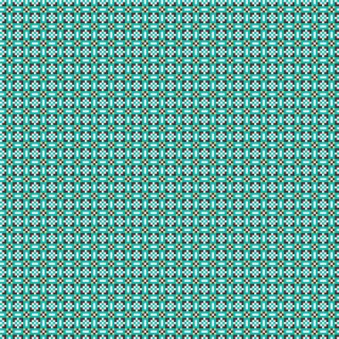 soyut çapraz desen, vektör illüstrasyonu 