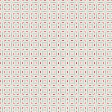 Soyut Çapraz Düzen, hesaplama sanatı çizimi