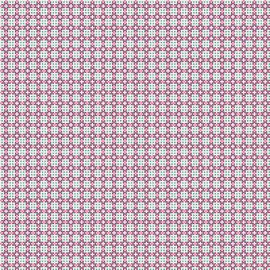 Soyut Çapraz Düzen, hesaplama sanatı çizimi