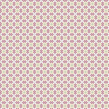 soyut çapraz desen, vektör illüstrasyonu 