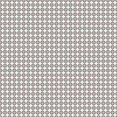 Soyut Çapraz Düzen, hesaplama sanatı çizimi