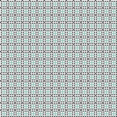 soyut çapraz desen, vektör illüstrasyonu 