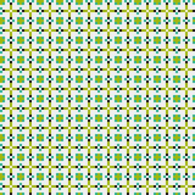 soyut çapraz desen, vektör illüstrasyonu 