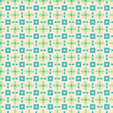 Soyut Çapraz Düzen, hesaplama sanatı çizimi