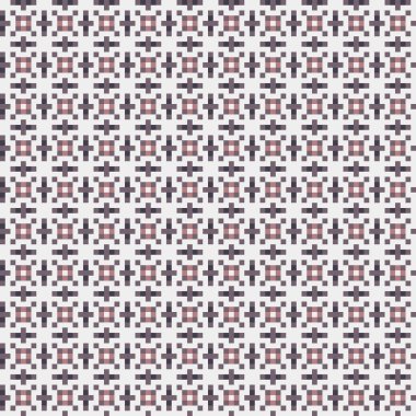 Soyut Çapraz Düzen, hesaplama sanatı çizimi