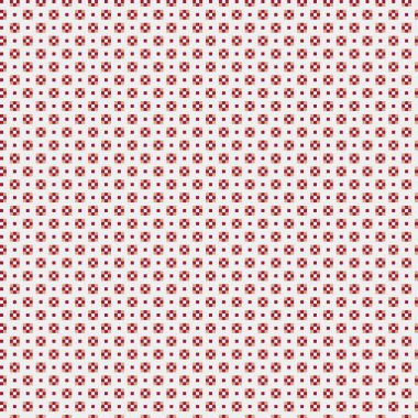 soyut çapraz desen, vektör illüstrasyonu 