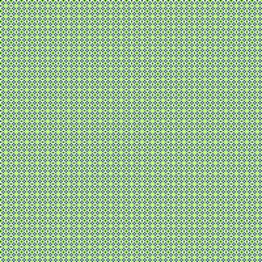 Soyut Çapraz Düzen, hesaplama sanatı çizimi