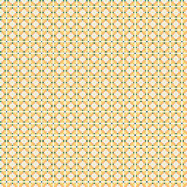 soyut çapraz desen, vektör illüstrasyonu 