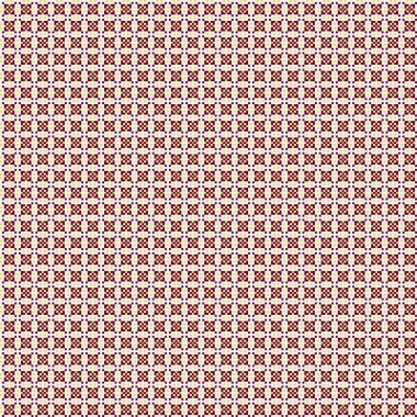 soyut çapraz desen, vektör illüstrasyonu 