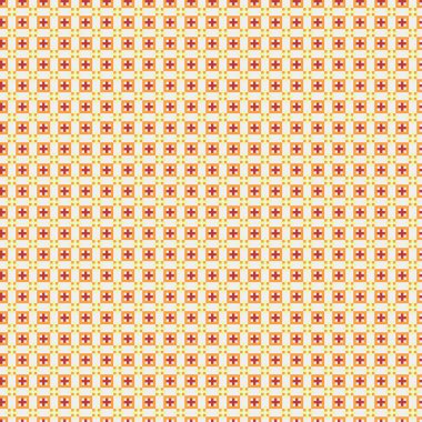 Soyut Çapraz Düzen, hesaplama sanatı çizimi