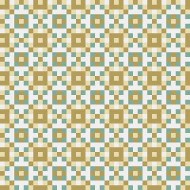 soyut çapraz desen, vektör illüstrasyonu 