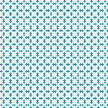 Soyut Çapraz Düzen, hesaplama sanatı çizimi