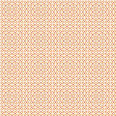 Soyut Çapraz Düzen, hesaplama sanatı çizimi