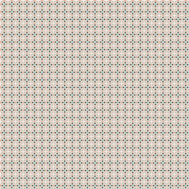 Soyut Çapraz Düzen, hesaplama sanatı çizimi