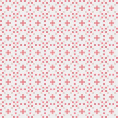 Soyut Çapraz Düzen, hesaplama sanatı çizimi