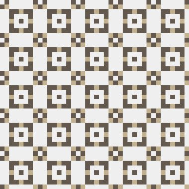 Soyut Çapraz Düzen, hesaplama sanatı çizimi