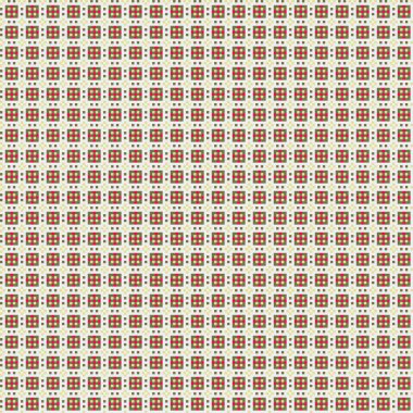 Soyut Çapraz Düzen, hesaplama sanatı çizimi