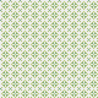 Soyut Çapraz Düzen, hesaplama sanatı çizimi