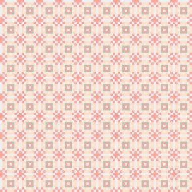 Soyut Çapraz Düzen, hesaplama sanatı çizimi