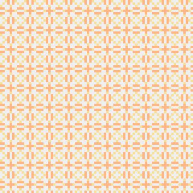 Soyut Çapraz Düzen, hesaplama sanatı çizimi