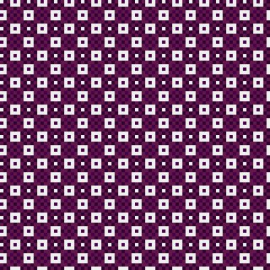 soyut çapraz desen, vektör illüstrasyonu 