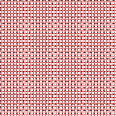 Soyut Çapraz Düzen, hesaplama sanatı çizimi