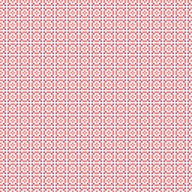 Soyut Çapraz Düzen, hesaplama sanatı çizimi