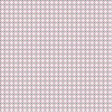 soyut çapraz desen, vektör illüstrasyonu 