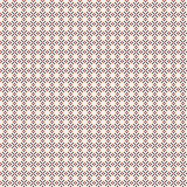 Soyut Çapraz Düzen, hesaplama sanatı çizimi