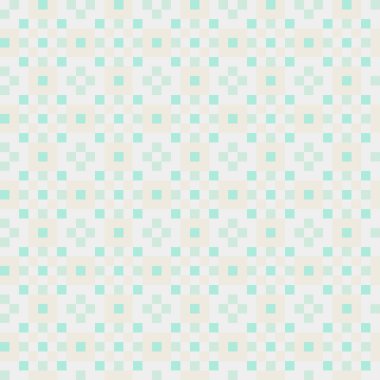 soyut çapraz desen, vektör illüstrasyonu 