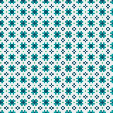 Soyut Çapraz Düzen, hesaplama sanatı çizimi