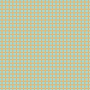 Soyut Çapraz Düzen, hesaplama sanatı çizimi