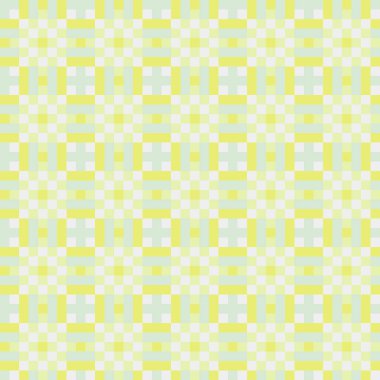 Soyut Çapraz Düzen, hesaplama sanatı çizimi