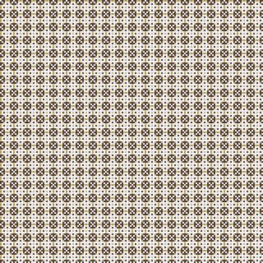 Soyut Çapraz Düzen, hesaplama sanatı çizimi