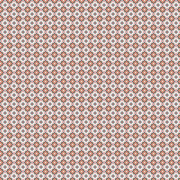 Soyut Çapraz Düzen, hesaplama sanatı çizimi