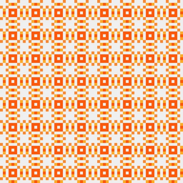 soyut çapraz desen, vektör illüstrasyonu 