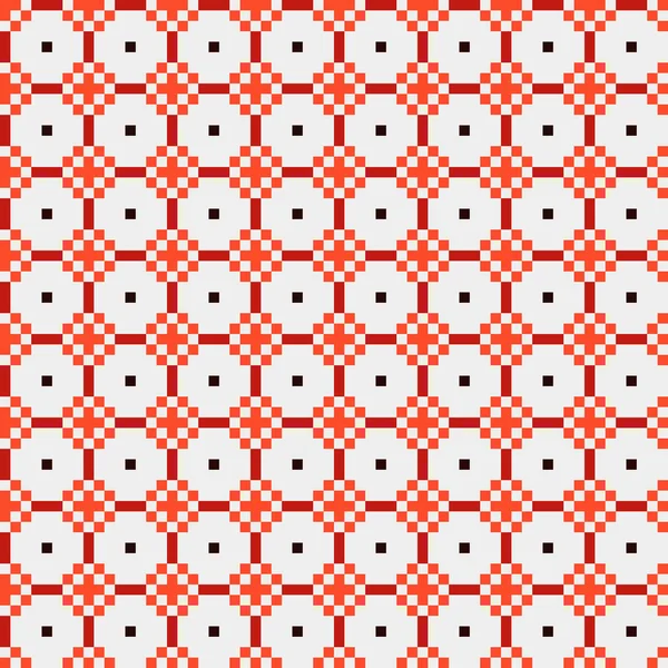 Soyut Çapraz Düzen, hesaplama sanatı çizimi