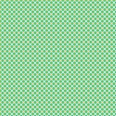 Soyut Çapraz Desen Vektör Sanatı Çizimi